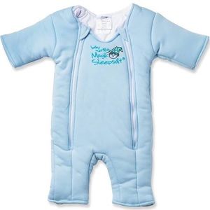 Baby Merlin’s Magic Sleepsuit